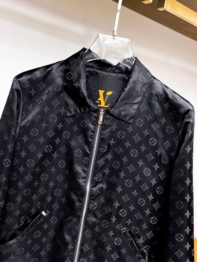 Louis Vuitton Outwear